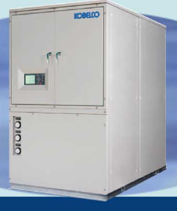 KOBELCO Heat pump