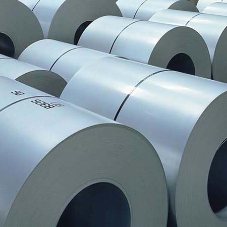 Iron & Steel, Ferrous Raw Materials